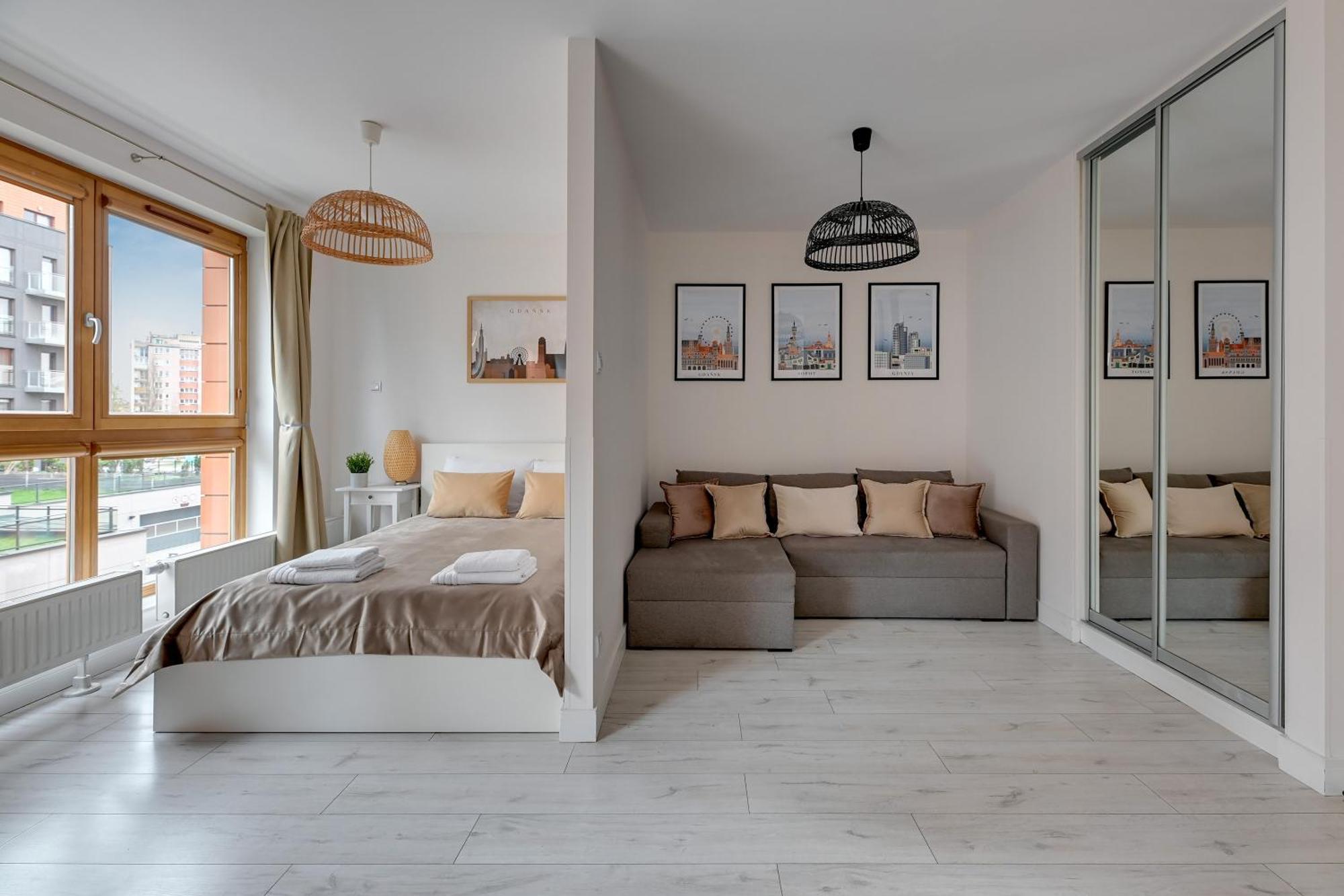 Staywin Aura Gdansk I — Zdjęcia 1