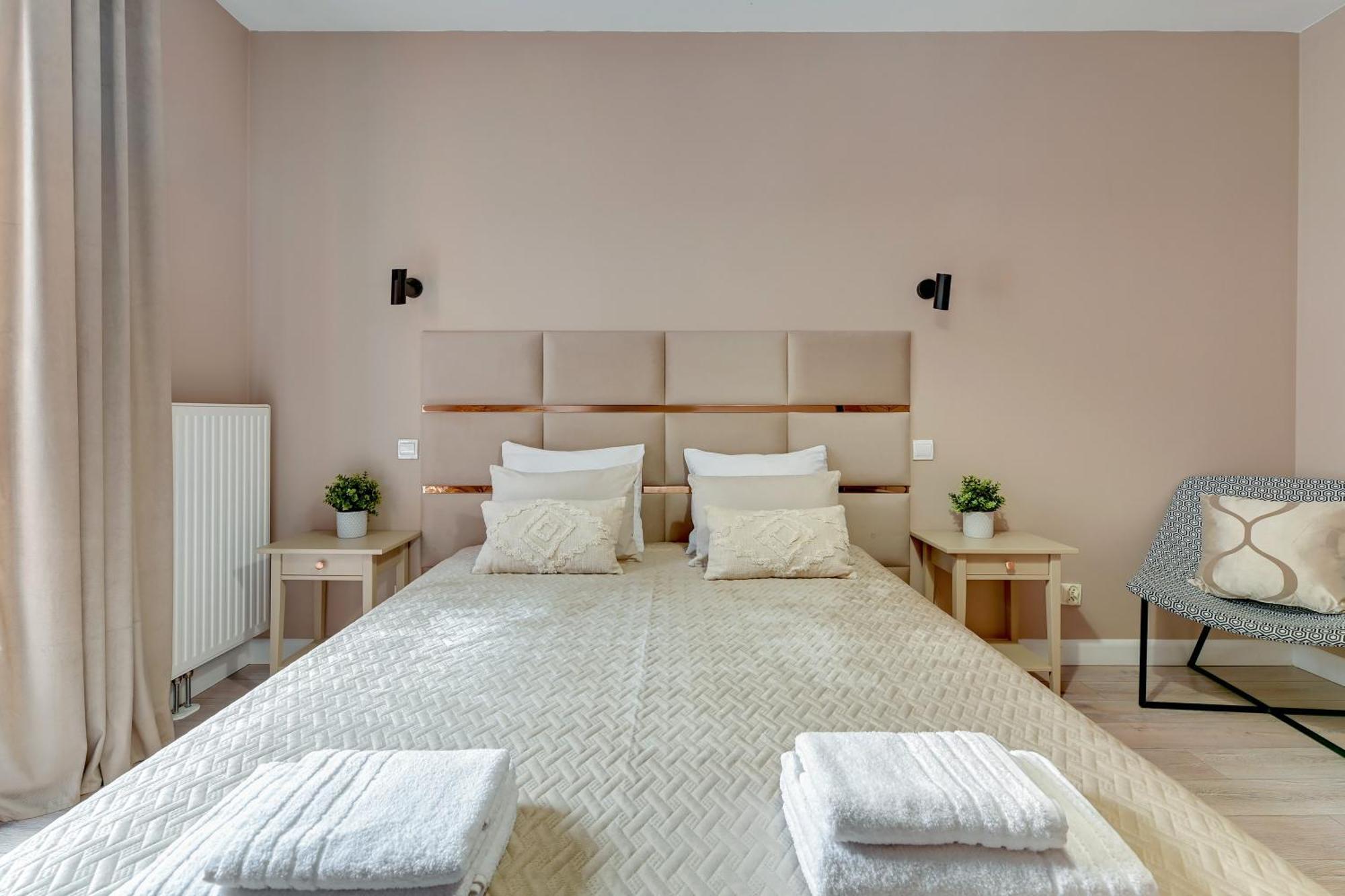 Staywin Aura Gdansk I, Gdansk